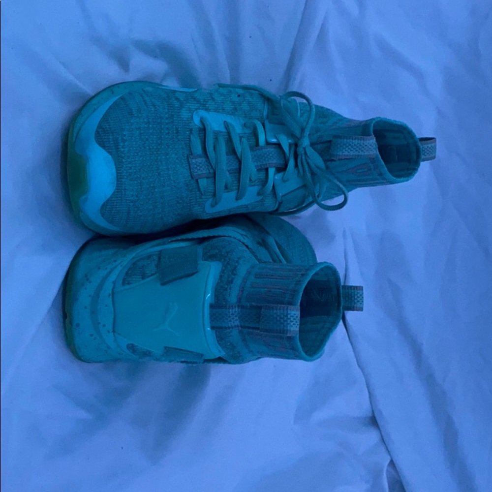 Pumas - Picture 2 of 2